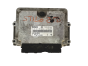 Juhtplokk 55191209 0281011553 Fiat Bosch 26726