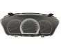 Tahhomeeter Chevrolet Epica 96647263 K1 59580