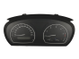 Tahhomeeter BMW X3 E83 3448323-02 1024641-14 Borg