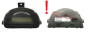 Tahhomeeter Citroen C2 C3 9660225780 D 00 50975