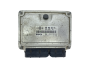 Juhtplokk 038906012FA 0281010650 Volkswagen Bosch 63972