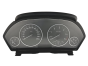 Tahhomeeter BMW 3 6210 9287480 Johnson