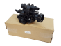Termostaadi Korpus Originaal Citroen Peugeot 1.5-1.6 Blue HDi 9812113780