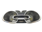 Tahhomeeter Renault Clio 4 248108588R C 27534