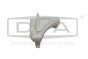 Klaasipesuvedeliku Paak Tehke Audi Q7 4L0955453D 99551834502 DPA
