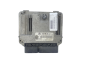 Juhtplokk 03G906021LD 0281013187 VW Skoda Bosch