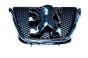 Embleem Ees Originaal Peugeot 206 7810c5