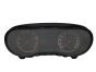 Tahhomeeter Uus Originaal Opel Corsa E 39007356 24882