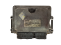 Juhtplokk 55191209 0281011553 Fiat Bosch 30610