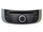 Raadio Cd Mp3 Mängija Mitsubishi Grandis 8701A117 DY-1ME8U4-T