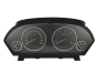 Tahhomeeter BMW 3 F30 9382106-01 VDO