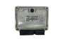 Juhtplokk 038906019KD 0281011205 Volkswagen Bosch 48006