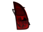 Lamp Vasak Taga Espace 4 8200027155 Renault Valeo