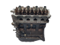 Mootor D4FA702 D4F702 1.2 16v Renault Clio 2 Kangoo Twingo S6