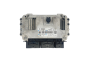 Juhtplokk 0261S20369 A2819006406 Smart Bosch 43840