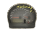 Spidomeeter Fiat Multipla 51732331 110080073025 58995