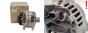 Generaator Renault Trafic 2 Master 2 7711135812 Uus Originaal