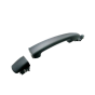 Ukselink Vasak Originaal Citroen Peugeot C4 9101GH