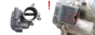 Gaasiklapi ventiil 03L128063K A2C53369978 VWAG 1179