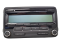 Raadio CD-mängija Seat Altea 5P0035186B 7641238366 Bosch