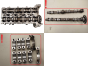 Silindripea Mercedes-Benz R651016 2.2 CDI 651930