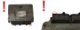 Juhtplokk IAW4AF.M7 73501877 61600.627.02 Fiat Magneti Marelli 2834