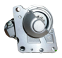 Mootori Starter Originaal Citroen Peugeot Fiat 1.4-1.6 HDI 1638115880