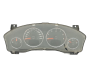 Tahhomeeter Jeep Liberty P05172033AG A2C53307235G