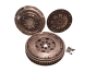 Sidurikomplekt Uus 123004762R 123107790R 302054477R 302051190R