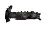 Plokikaas 9689112980 Volvo V60 1.6 HDI D4162T