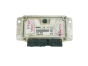 Juhtplokk PSA Toyota 89661-0H022 0261208702 Bosch 33034