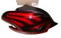 Lamp Vasak Originaal 9825601280 Peugeot 208