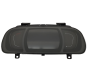 Tahhomeeter Renault Kadjar P248107013R Johnson