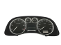 Tahhomeeter Peugeot 307 9655476580 G00 59159