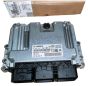 ECU Mootori Juhtplokk Uus Originaal Berlingo Partner 1.6 HDI 1606870680 0281017600
