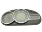 Tahhomeeter Renault Megane 3 248100342R 27546