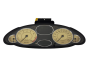 Tahhomeeter Rover 75 YAC110417 110008878015 VDO