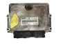 Juhtplokk 55191209 0281011553 Fiat Bosch 18919