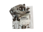 Tõukur Uus Originaal Renault 1.2 16v D4F 132857192R