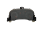 Tahhomeeter Fiat Punto 51703280 503000460400