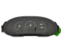 Tahhomeeter Renault Clio 2 7700410434 G 23131