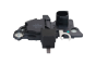 Vahelduvvooluregulaator Tehke VW Audi Seat Skoda 038903803E 99030009301 Vika