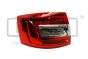 Lamp Vasak 5E5945111B 99451801502 Skoda Octavia 3 DPA