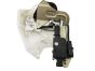 Liuguste lukk Originaal Citroen Peugeot C8 807 913789
