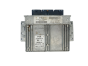 Juhtplokk PSA 9653106180 9642222380 Sagem 36140