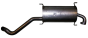 Summuti Uus Originaal 1607286580 Citroen Peugeot