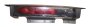 Lamp Vasak Taga Uus Originaal 8200336835 Renault Trafic 2