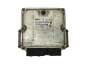 Juhtplokk 0281011064 P04727665AB HN7ABO Chrysler Bosch 14257