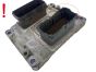 ECU Mootori Juhtplokk 55350549SA 0261207961 Opel 48314