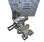 Uksehing Taga Uus Originaal 8717.A6 8717A6 Citroen Peugeot